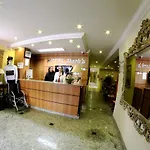Hotel Parks Pedro De Toledo New