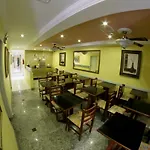 Hotel Parks Pedro De Toledo New