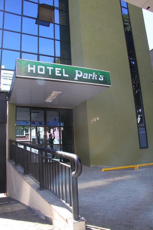 Parks Pedro De Toledo New 3*