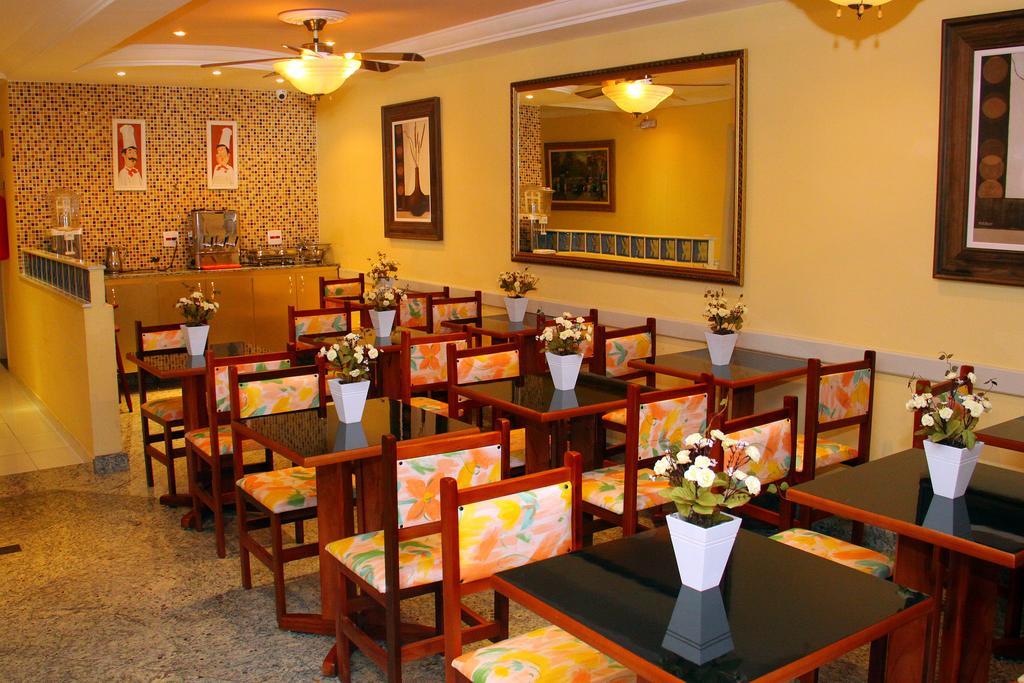 Hotel Parks Pedro De Toledo New