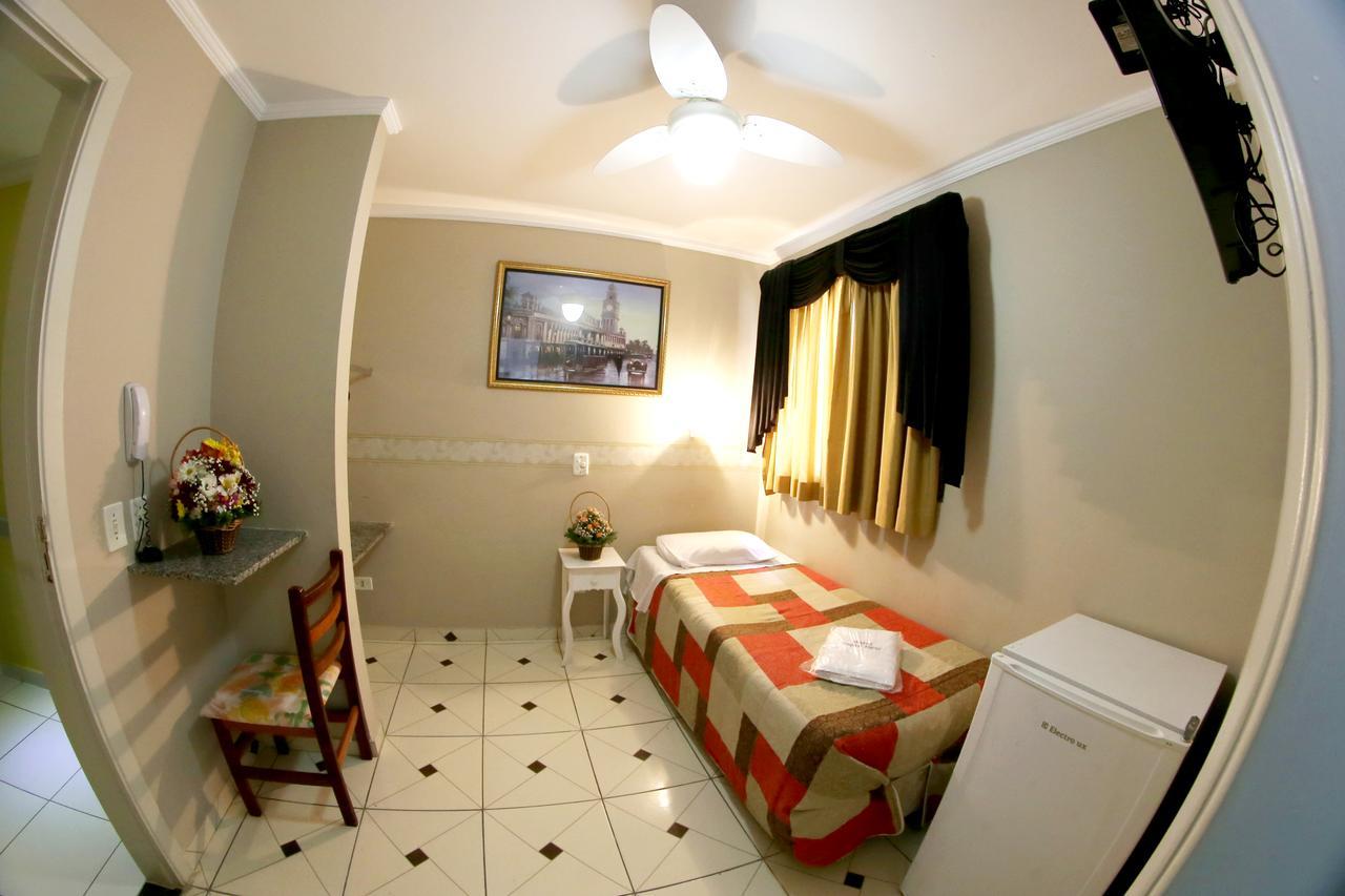 Hotel Parks Pedro De Toledo New