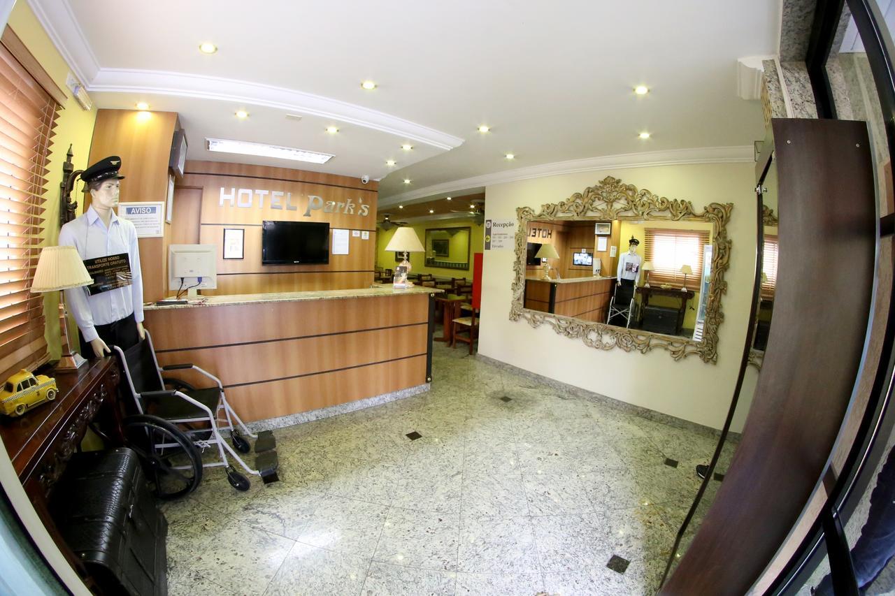 Parks Pedro De Toledo New Hotel 3*