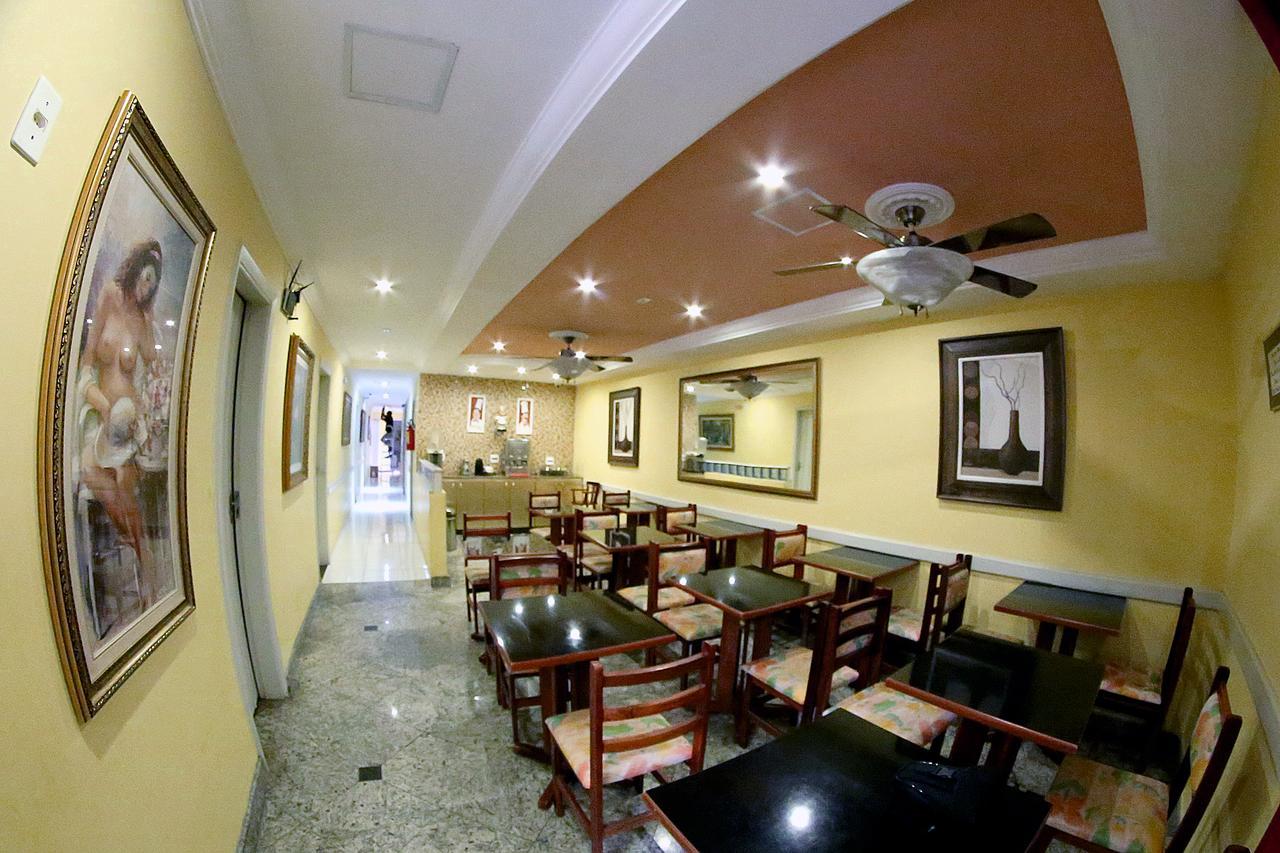 Hotel Parks Pedro De Toledo New 3*