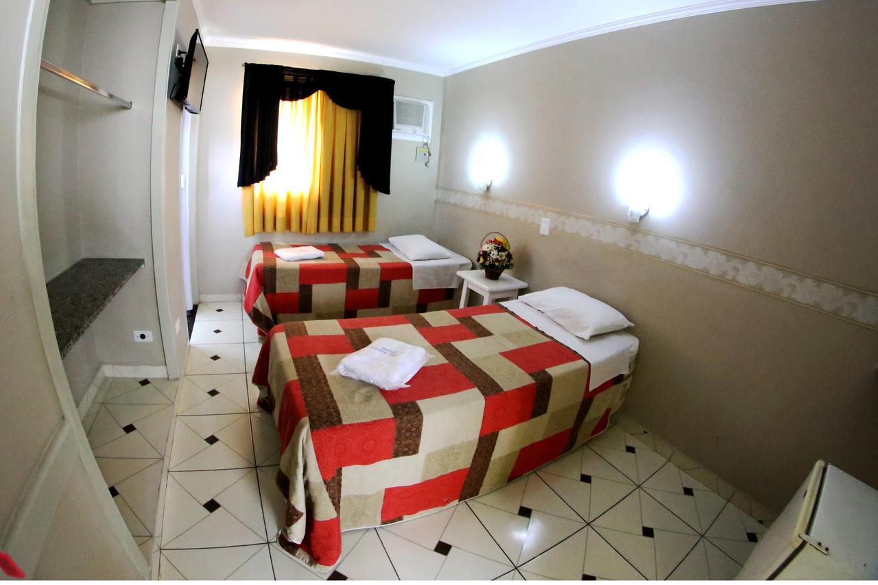 Hotel Parks Pedro De Toledo New 3*